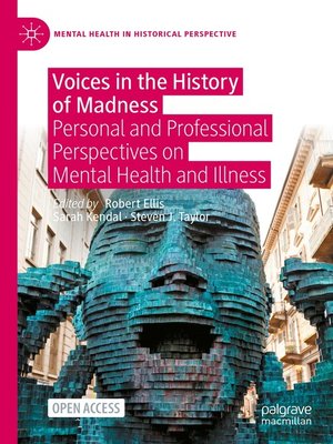 cover image of Voices in the History of Madness
